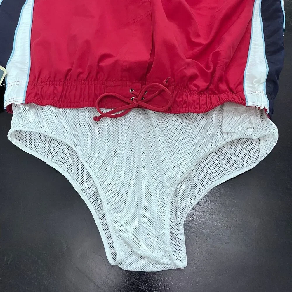 Breakwater Swim Trunks Men's Large